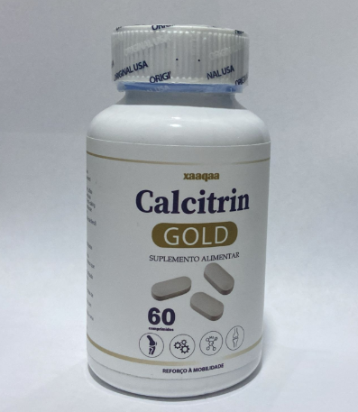 CALCITRIN GOLD
